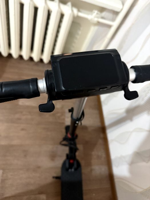 Kugoo s3 nova | пробег 181 км