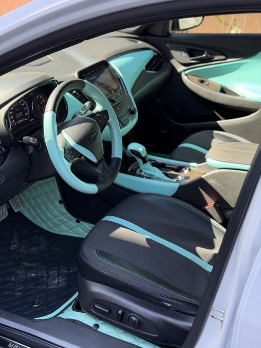 Malibu 2 premier 2021 toza