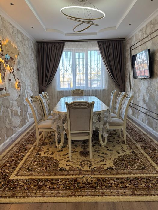 Продам отличный дом в городе