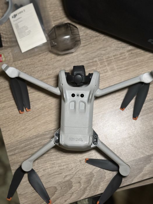 DJI MINI 3 / Дрон