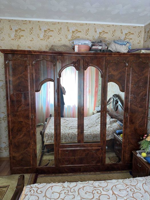 Комплект мебели для спальни