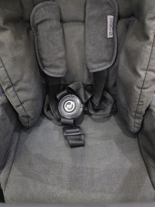 Cybex Balios S  детская коляска