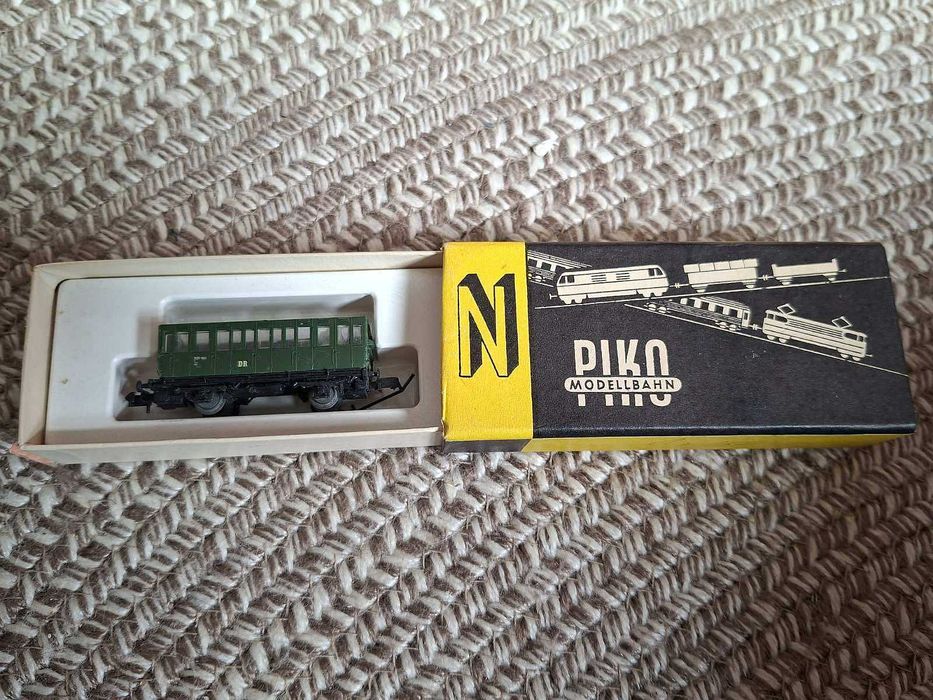 PICO N  Modelbahn