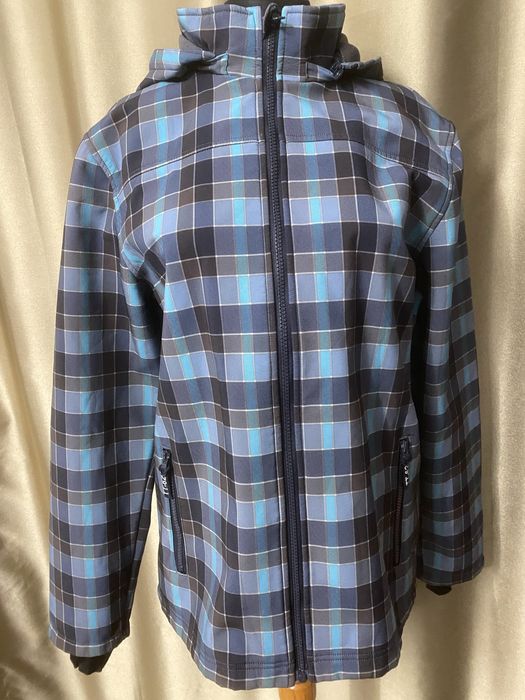 Geaca Tom Tailor tehnica XL