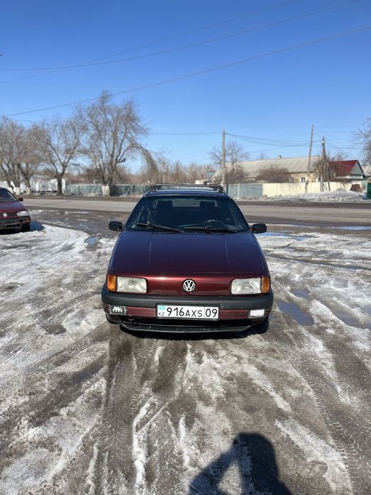 Продам пассат б 3