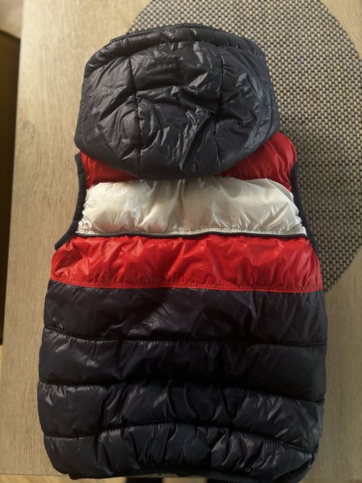 Детски елек Bogner