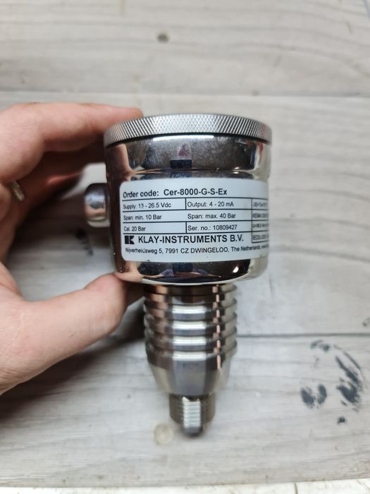 Senzori presiune 4-20mA