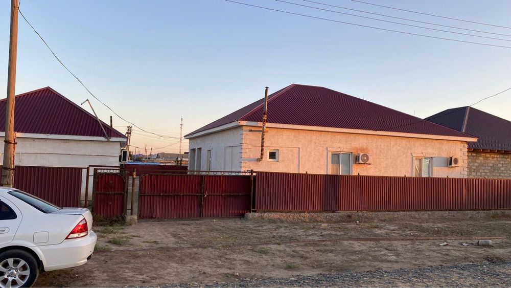 Срочно үй сатылады Алмалыдан