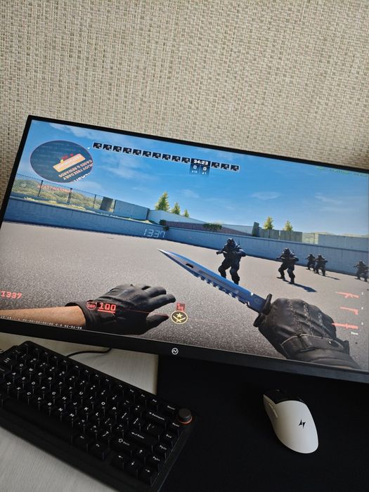 Компьютер i5 14400f rtx 5060 8gb