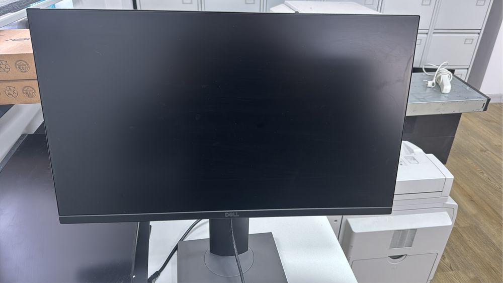 Монитор Dell, Samsung, Asus, HP