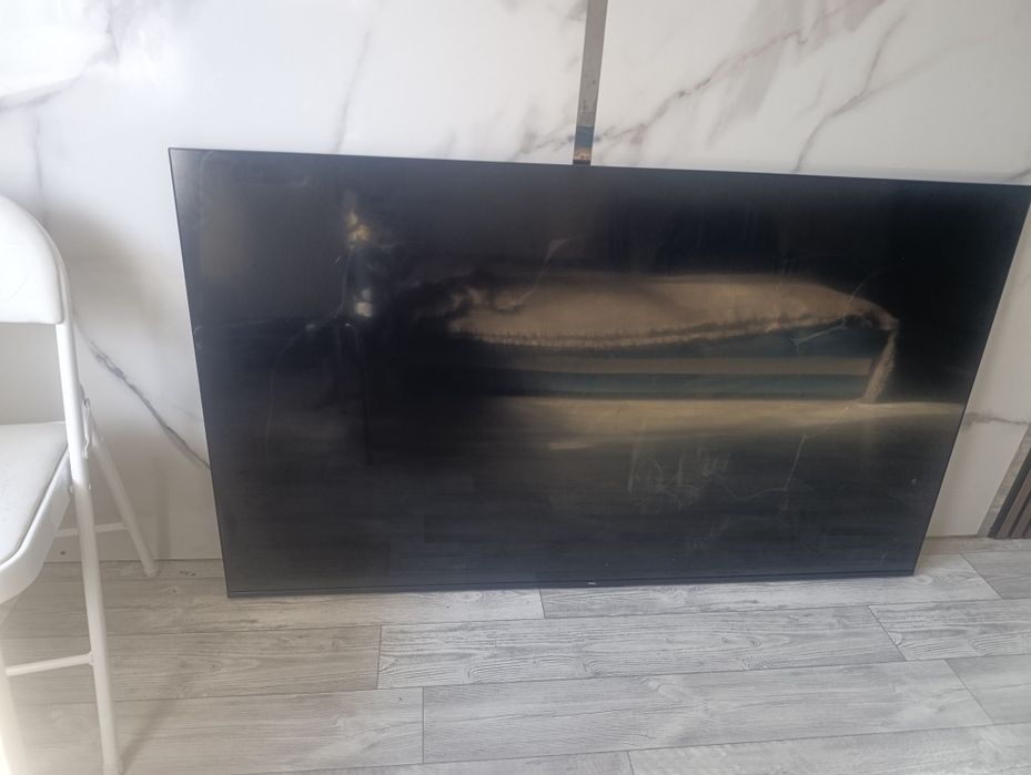 Телевизор TCL 65