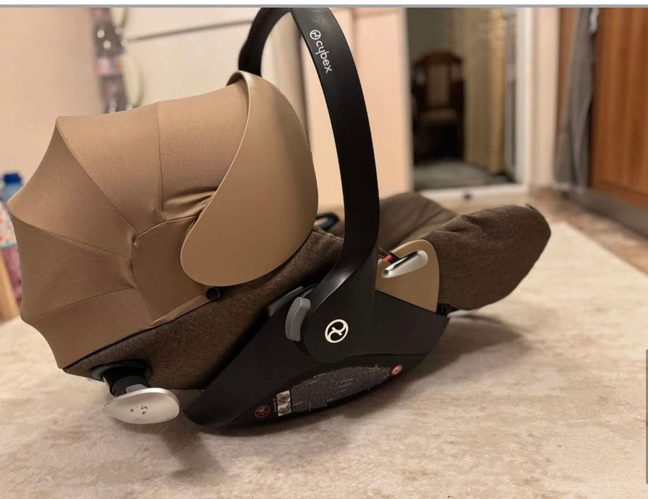 Столче за кола Cybex