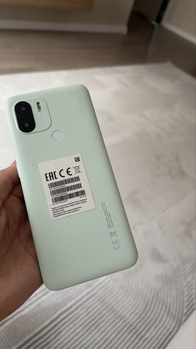 Продается новый телефон