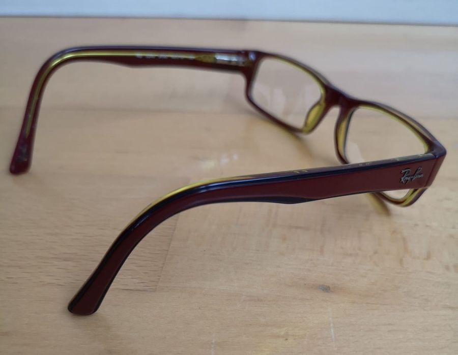 Rame ochelari de vedere Ray-Ban copii