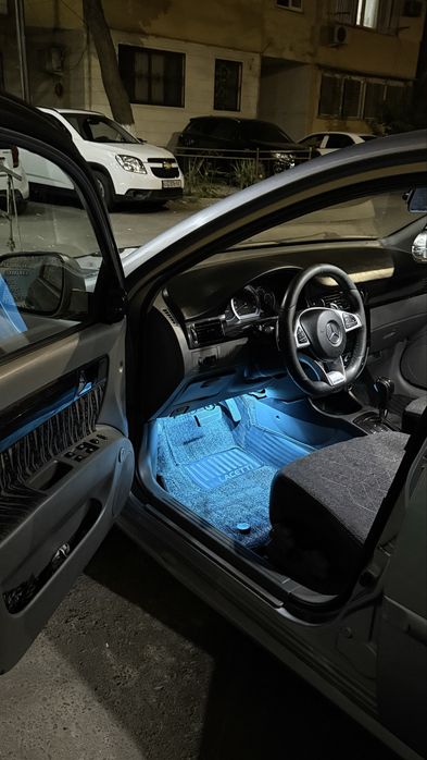 Chevrolet Gentra 2014.