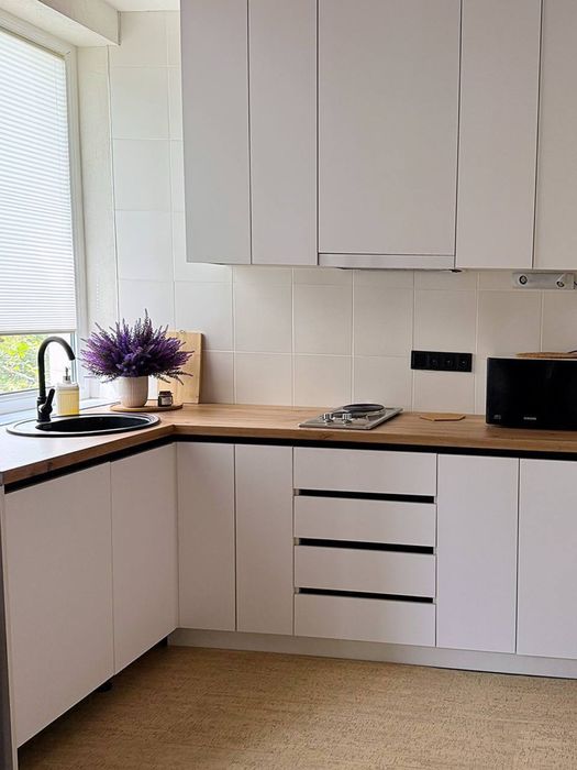 Аренда апартаментов