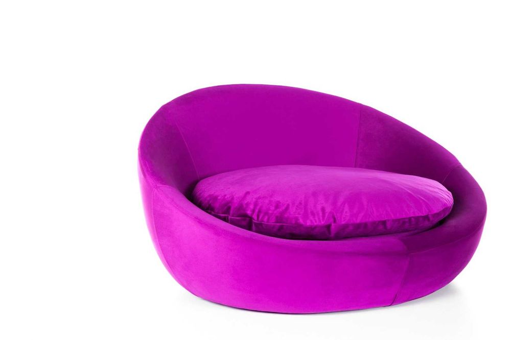 Кресло Pera - Лилав Hello Home