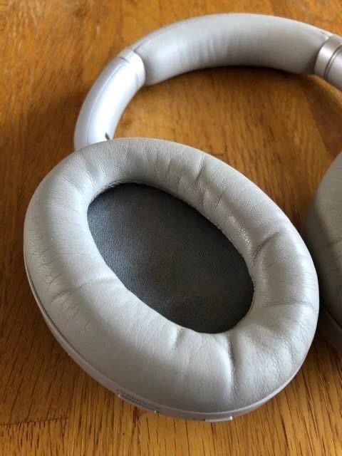 Наушники Sony WH-1000XM4 Идеал
