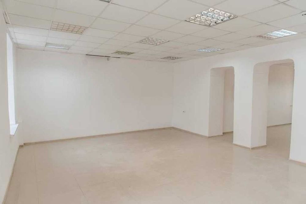 Аренда помещения на центральном проспекте Темиртау