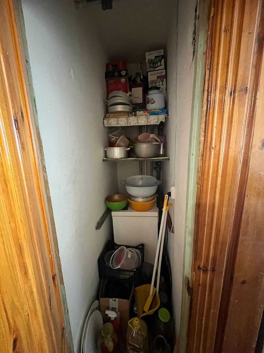 Продам 3-ком квартиру на Строителе