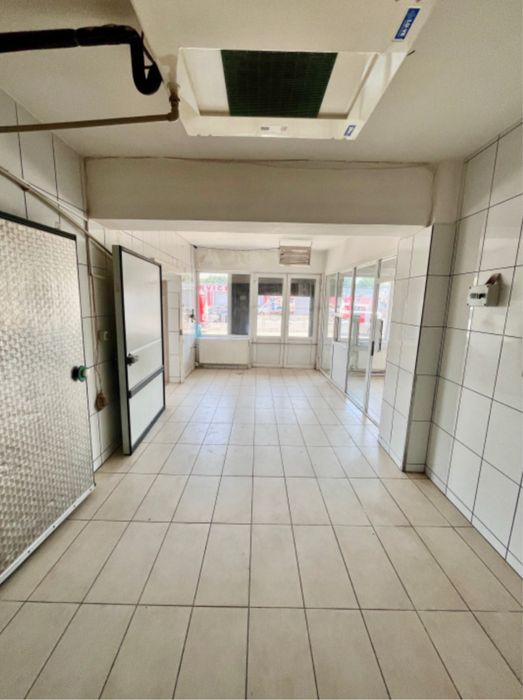 Hala productie  depozit pantelimon  industrial alimentar   congelare