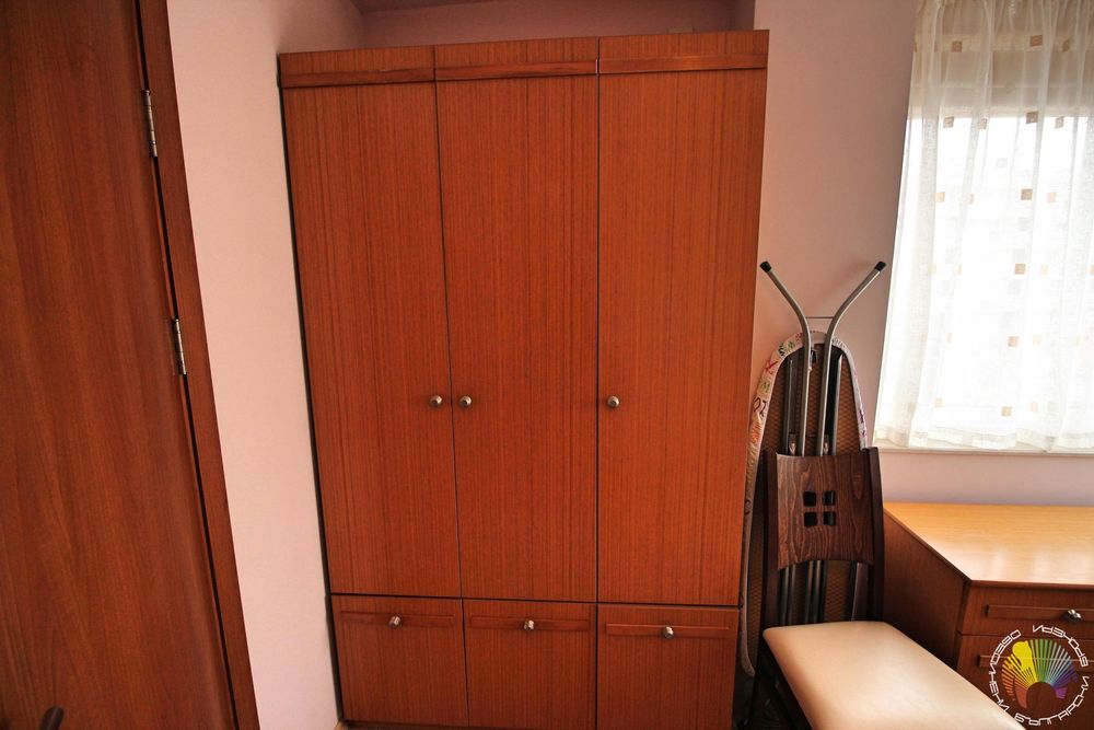 Дава се под наем Двустаен апартамент в Бургас, Сарафово - 62 кв.м за 306 € - Снимка #10