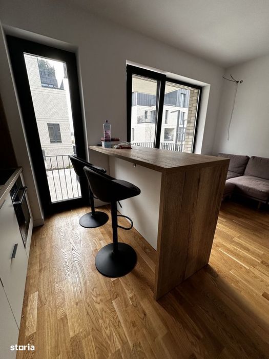 Apartament 2 camere Avalon Estate