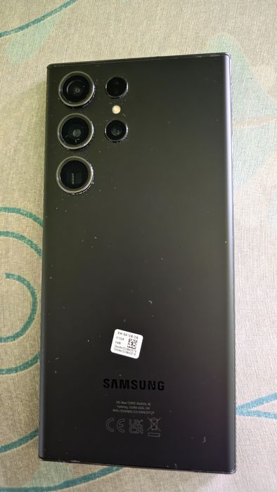 Samsung S23 ultra  512gb IMPECABIL!