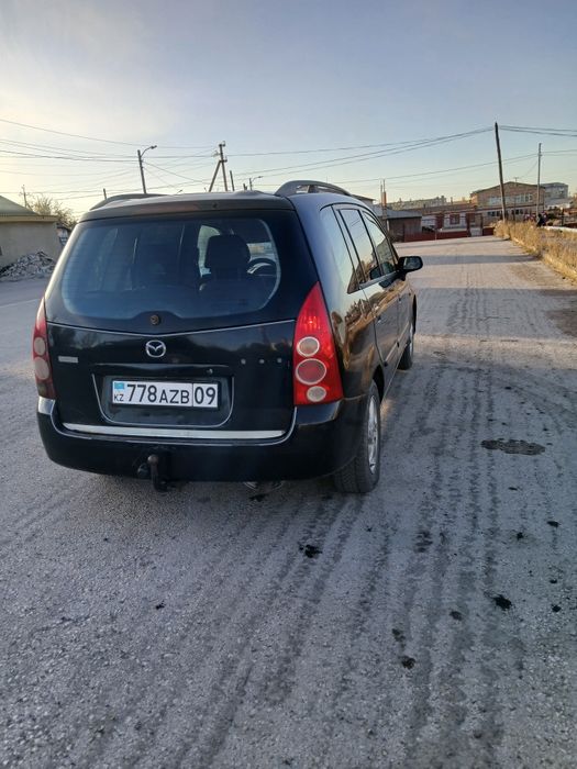 Продам машину мазда
