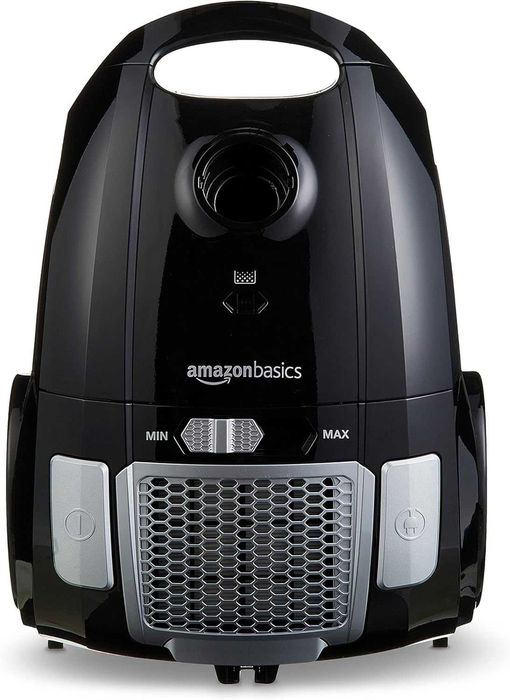 Прахосмукачка с торба Amazon Basics 700W 3.0L