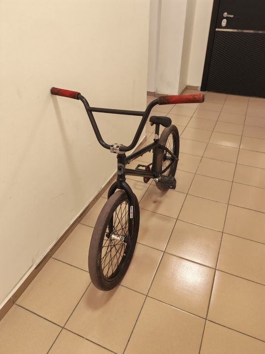 Продам бмх втп крс