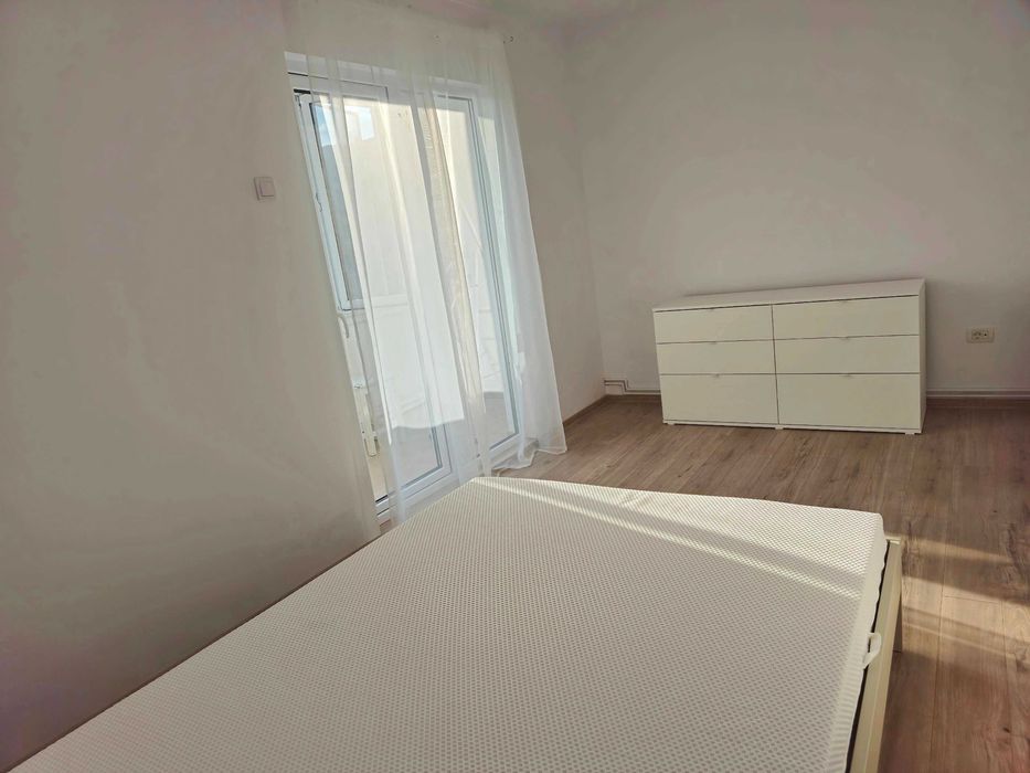 Apartament 2 camere mobilat, Astra - Calea Bucuresti, parcare inclusa