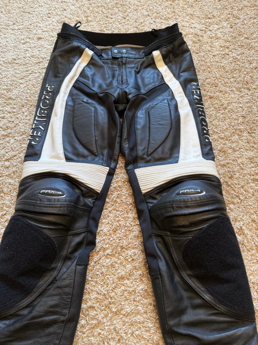 Costum moto probiker 52