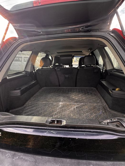 VOLVO XC90 2005 — imagine 5