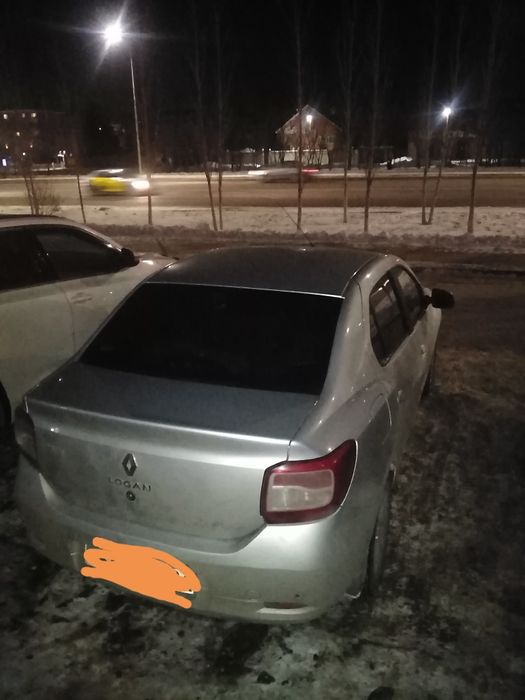 Продам автомобиль.