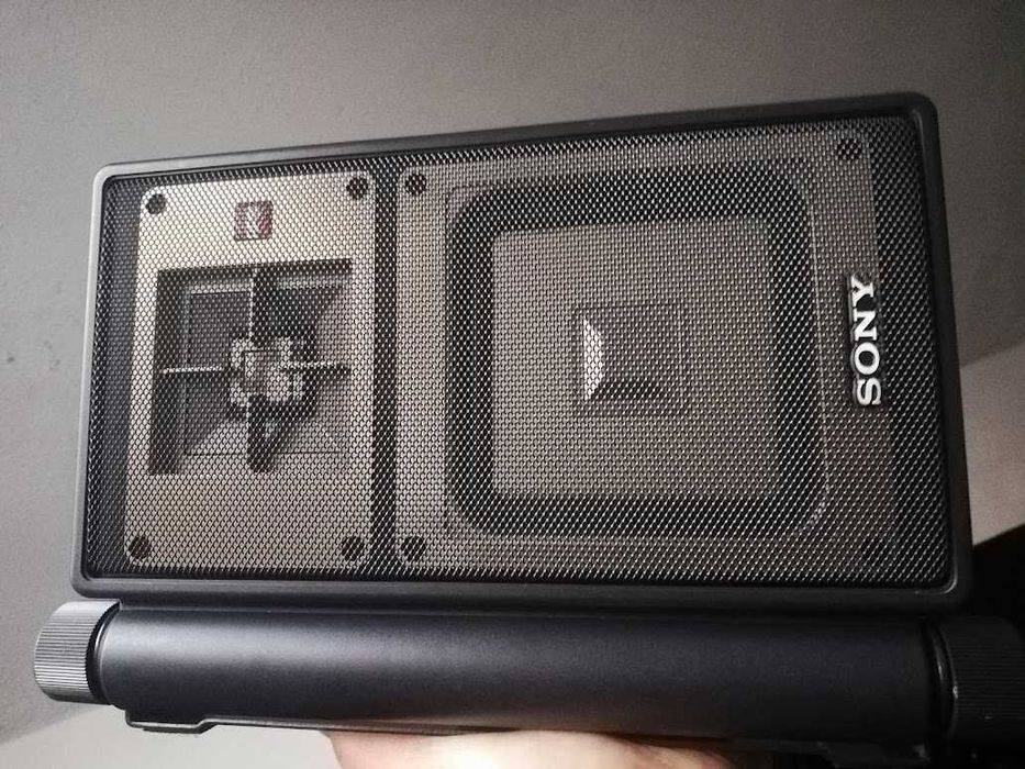 vand boxe SONY APM X5A made in japan