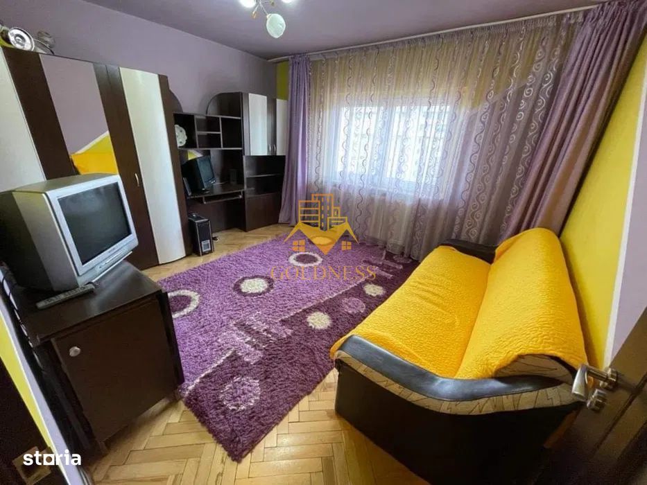 2 Camere decomandate, Penny, Big Belly, Kaufland, Calea floresti.