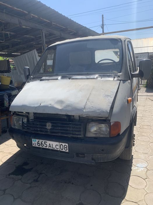 Газель 33021, продаю