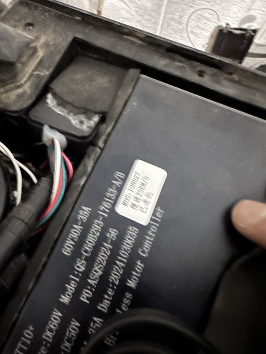 Ganni Logo-embroidered track pants дамско долнище