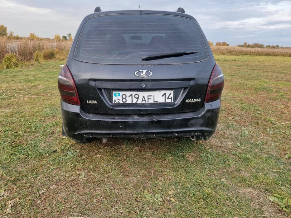 Продам Лада калина 2