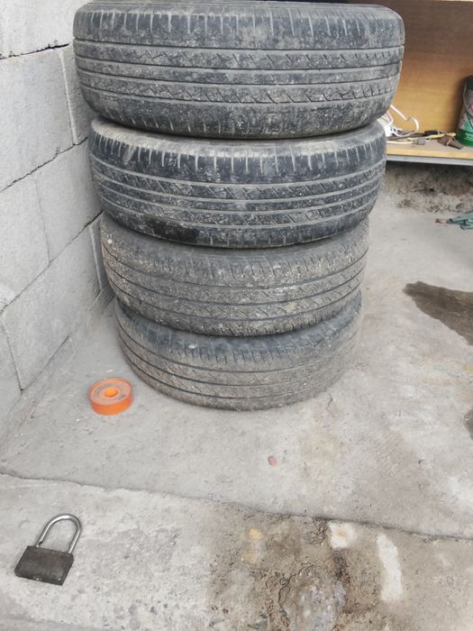 Шины летние. R 13 100 . 4