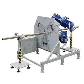 Кузнечные станки УЗОР и АЖУР