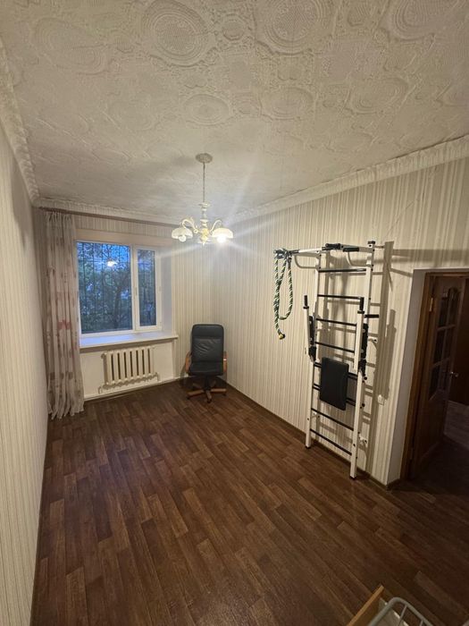 Продам 3 комн.кв, 2/2, 75 кв.м