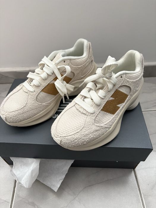 Обувки new balance wrpd