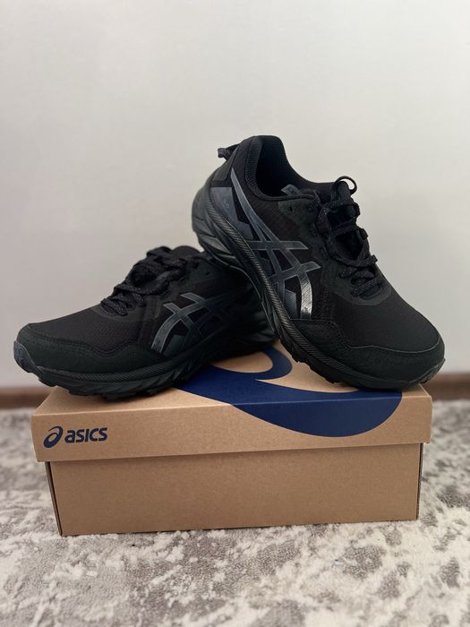 ASICS gel-venture 10