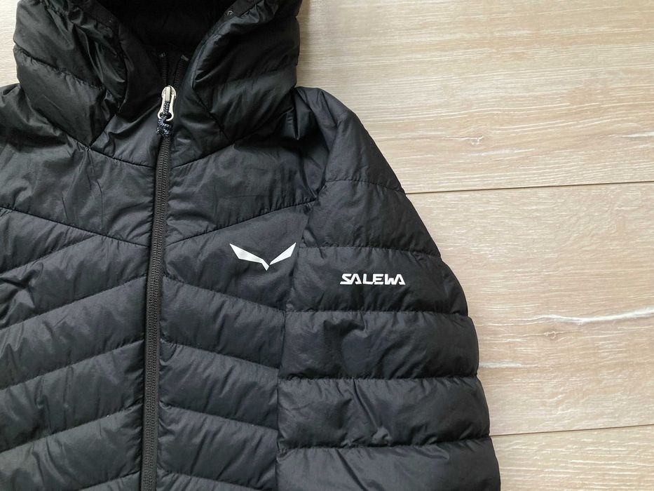 SALEWA Brenta RDS Down Jacket женско пухено яке гъши пух размер XS