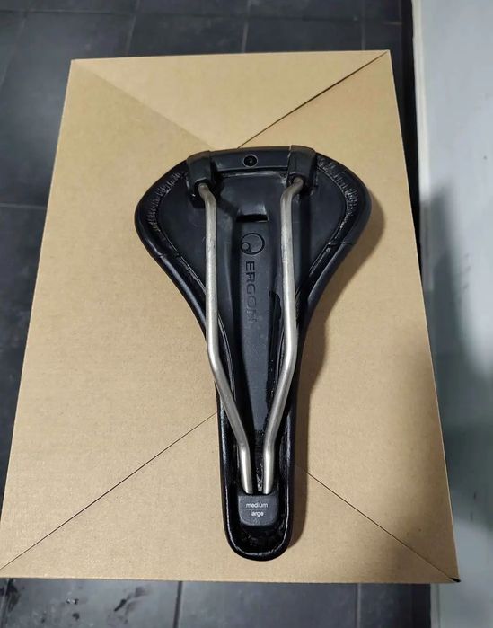 Седалки Ergon, Selle, WTB