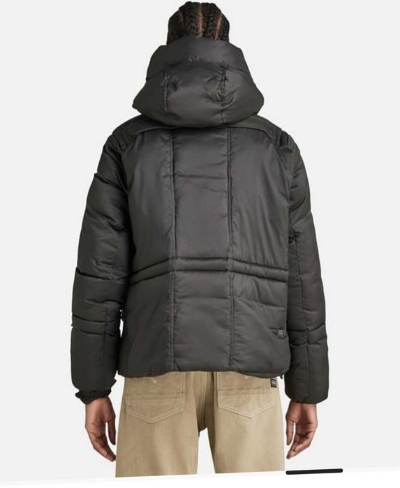 Ново зимно яке G-STAR