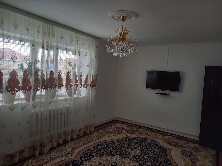 Времянка сатылады