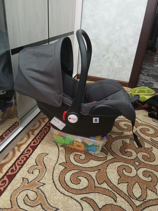 Продается авто кресла